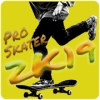 Pro Skater 2K19加速器