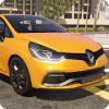 City Driving Renault Simulator加速器