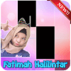 Fatimah Halilintar Piano Tiles加速器