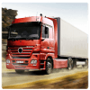 Euro Truck Sim Racing Extreme加速器