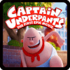 Captain Underpnts Run加速器