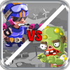 Police VS Zombie Attack Halloween加速器