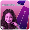 Piano Tiles de Soy Luna 2加速器