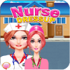 Nurse Dress Up Game加速器