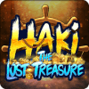 Haki: The Lost Treasure加速器