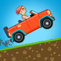 Hill Climb Racing - World Driff