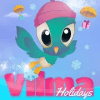 Vilma: Christmas Edition