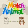 Cute Match Animals加速器