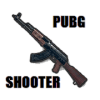 PUBG shooter加速器