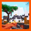 Craft Block Parkour Simulator Game