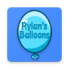 Rylan's Balloons - Learn Numbers and Letters