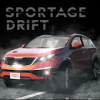 Sportage Drift Simulator加速器