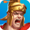 Clash of Empire - MMORTS Game加速器