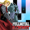 Fullmetal Alchemist Game Piano加速器