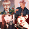 Kpop idol fanart 2019加速器