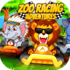 Animal Racing Ultimate Challenge