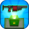 Merge Guns Weapons Merger Clicker Game