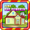 Best Escape Games - Find The Pumpkin