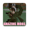 MOD Amazing Mobs加速器