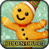 Hidden Object - Holly Jolly Xmas