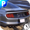 Car Traffic Ford Mustang Racer Simulator加速器