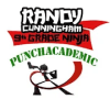 Randy Cunningham 9th Grade Ninja: Punchademic