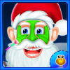 Christmas Santa Makeover