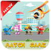 Superwings Match Game加速器