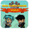 Rock Paper Scissors World加速器