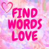 Find Words Love Quotes