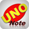 UNO Note