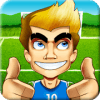 Penalty Kick Soccer Challenge加速器