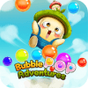 Jelly Bubble Shooter - Bubble Pop