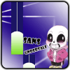 Piano Tap - Sans Undertales加速器