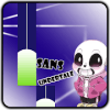 Piano Tap - Sans Undertales