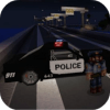 Police Super Car Mod for MCPE加速器