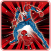 Warrior Spider Hero Man Puzzles加速器