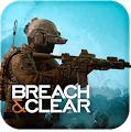 突入扫荡Breach lear