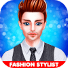 Celebrity fashion designer : Royal makeover Salon