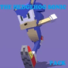 The Hedgehog Sonic Pack for MCPE