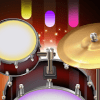 Drum Live: Real drum set drum kit music drum beat加速器