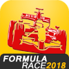 Top Formula Race : Car Simulator 2019