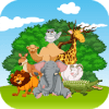 Animal Learning for Kids