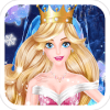 Gorgeous princess dress show - stylish girls game