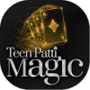 Teen Patti Magic加速器