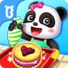 Little Panda's Snack Factory