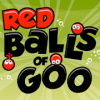 Red Balls of Goo