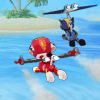 Paw Flying Patrol adventure