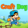 Exploration Adventure Craft Boy