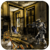 Home Shooter-Stress Relife Game